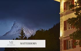 Monte Rosa Boutique Hotel Zermatt 4* Switzerland